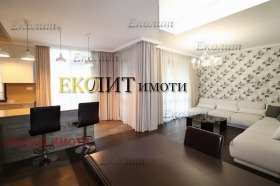 3-СТАЕН, 140 m2