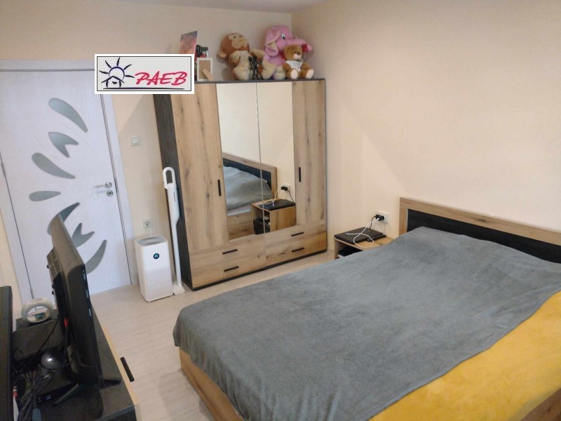 Дава под наем 2-СТАЕН, гр. Русе, Здравец Изток, снимка 7 - Апартаменти - 52853592