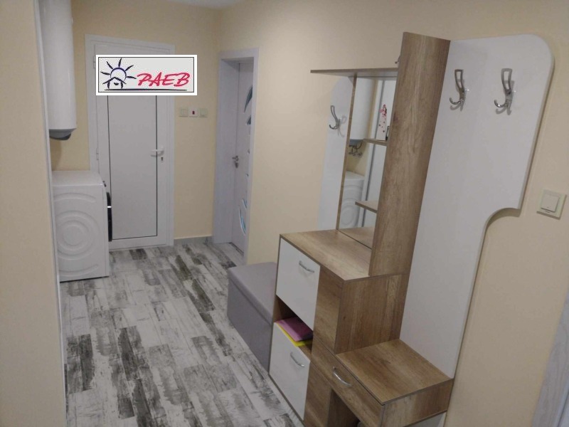 Дава под наем 2-СТАЕН, гр. Русе, Здравец Изток, снимка 14 - Апартаменти - 52853592