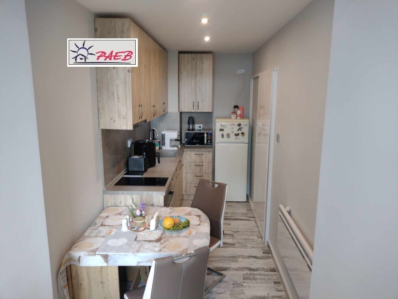 Дава под наем 2-СТАЕН, гр. Русе, Здравец Изток, снимка 3 - Апартаменти - 52853592