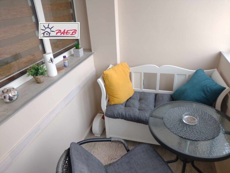 Дава под наем 2-СТАЕН, гр. Русе, Здравец Изток, снимка 10 - Апартаменти - 52853592