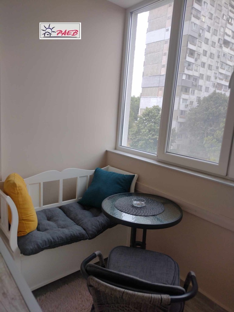 Дава под наем 2-СТАЕН, гр. Русе, Здравец Изток, снимка 11 - Апартаменти - 52853592