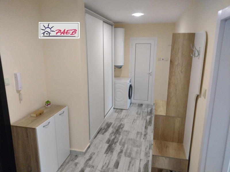 Дава под наем 2-СТАЕН, гр. Русе, Здравец Изток, снимка 13 - Апартаменти - 52853592