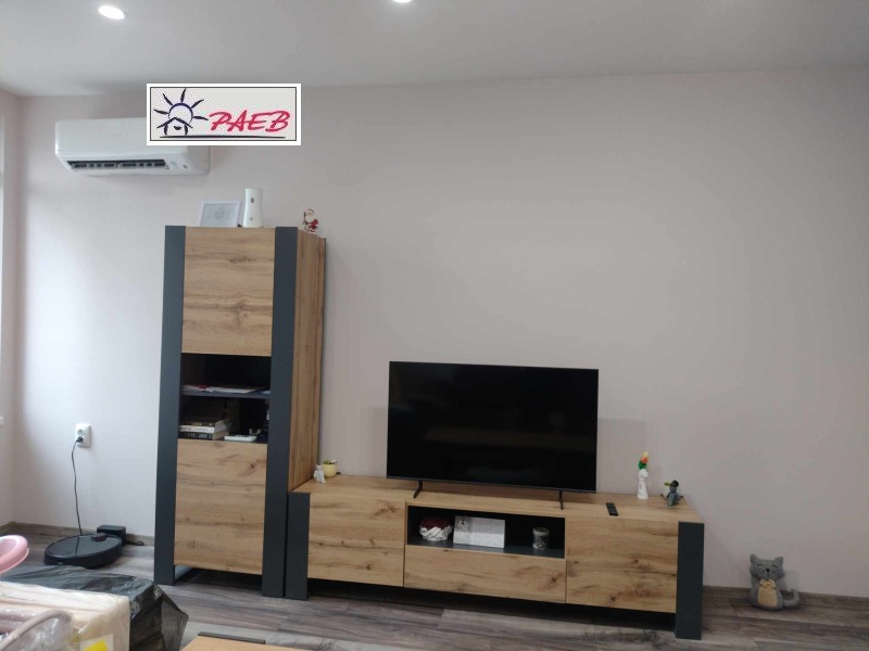 Дава под наем 2-СТАЕН, гр. Русе, Здравец Изток, снимка 6 - Апартаменти - 52853592