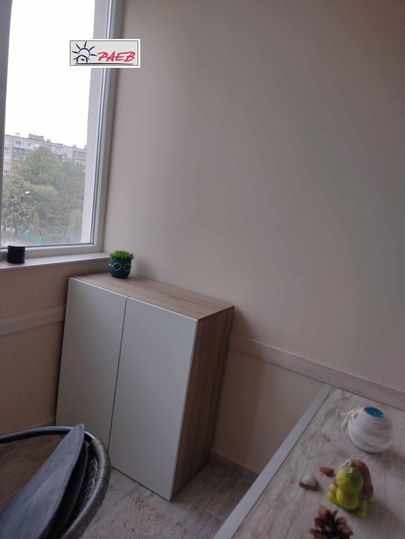 Дава под наем 2-СТАЕН, гр. Русе, Здравец Изток, снимка 12 - Апартаменти - 52853592