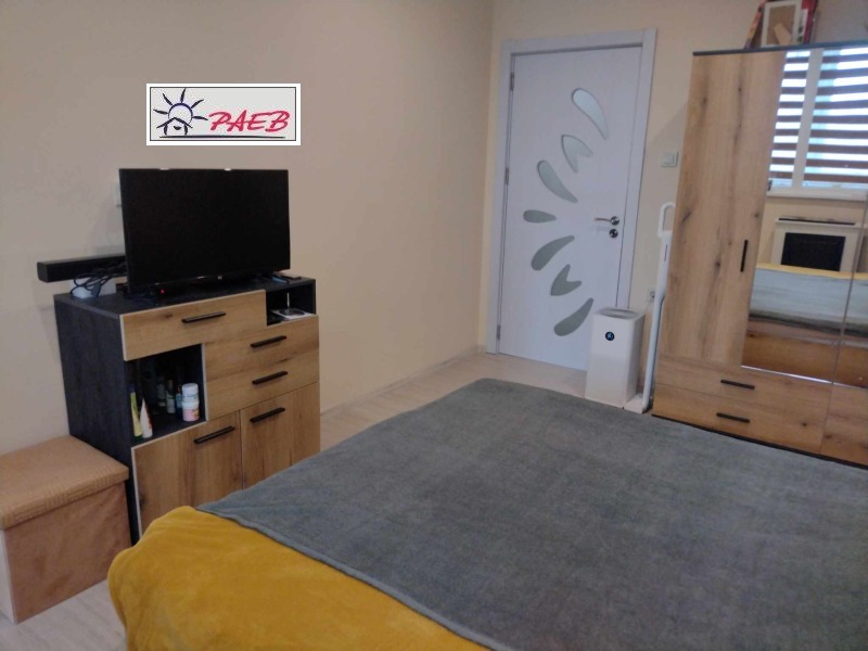 Дава под наем 2-СТАЕН, гр. Русе, Здравец Изток, снимка 9 - Апартаменти - 52853592