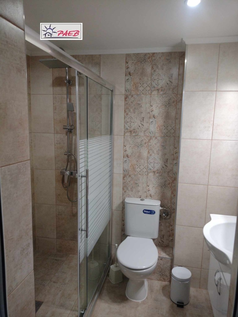 Дава под наем 2-СТАЕН, гр. Русе, Здравец Изток, снимка 17 - Апартаменти - 52853592