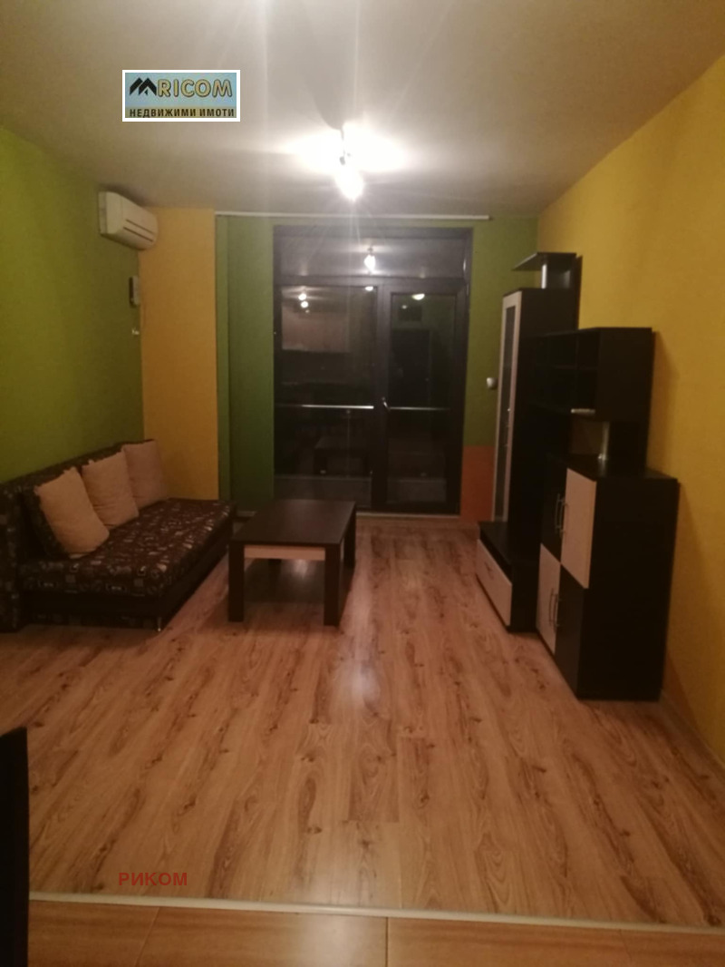 Do wynajęcia  1 sypialnia Plewen , Idealen centar , 65 mkw | 71023974 - obraz [2]