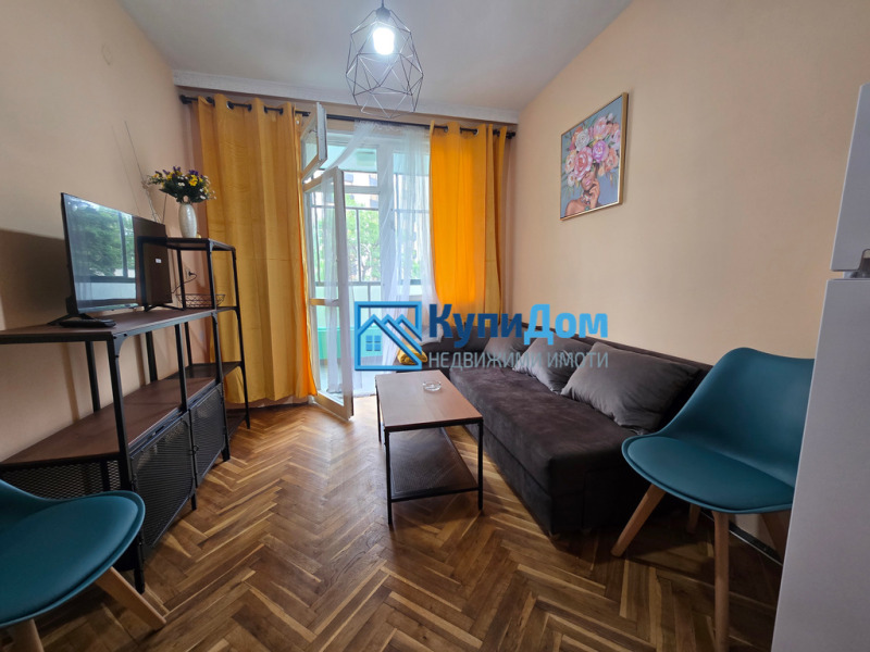 Zu vermieten  1 Schlafzimmer Warna , Ljatno kino Trakija , 50 qm | 61483560 - Bild [2]