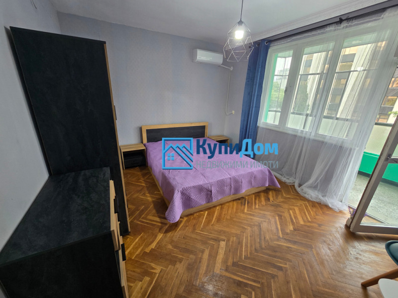 Zu vermieten  1 Schlafzimmer Warna , Ljatno kino Trakija , 50 qm | 61483560 - Bild [10]
