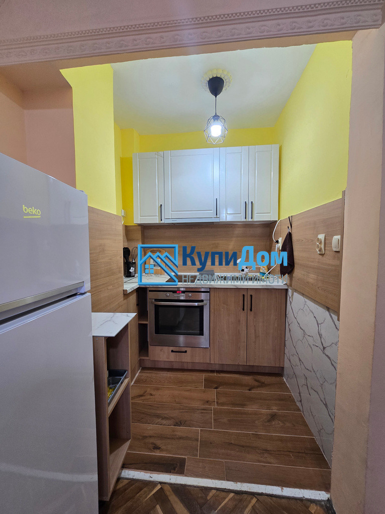 Zu vermieten  1 Schlafzimmer Warna , Ljatno kino Trakija , 50 qm | 61483560 - Bild [6]