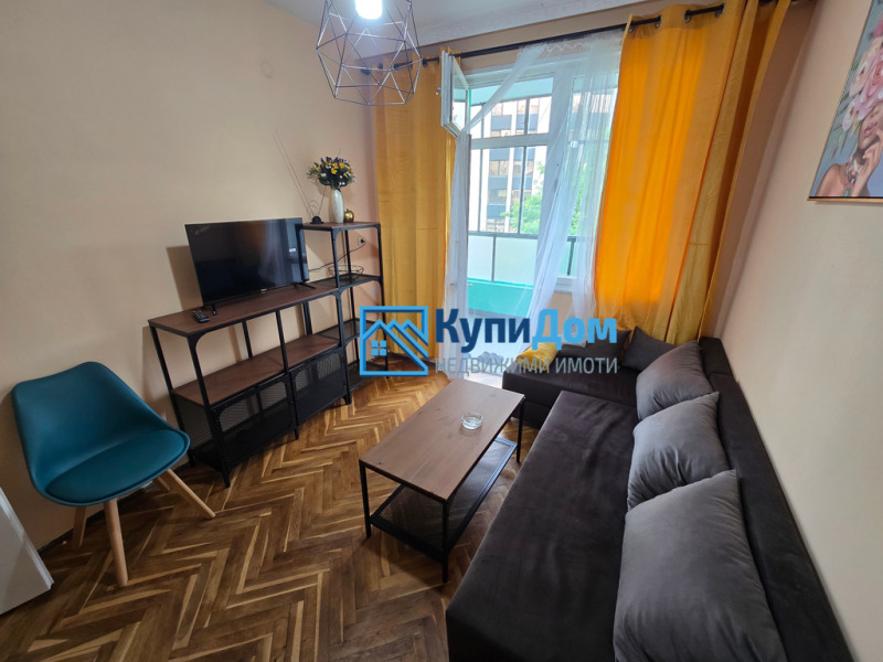 Zu vermieten  1 Schlafzimmer Warna , Ljatno kino Trakija , 50 qm | 61483560 - Bild [4]