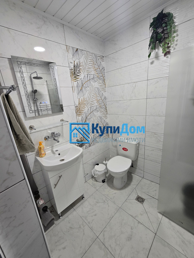 Zu vermieten  1 Schlafzimmer Warna , Ljatno kino Trakija , 50 qm | 61483560 - Bild [11]