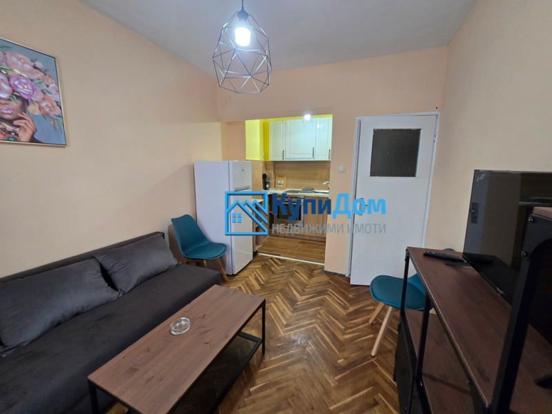Zu vermieten  1 Schlafzimmer Warna , Ljatno kino Trakija , 50 qm | 61483560 - Bild [3]