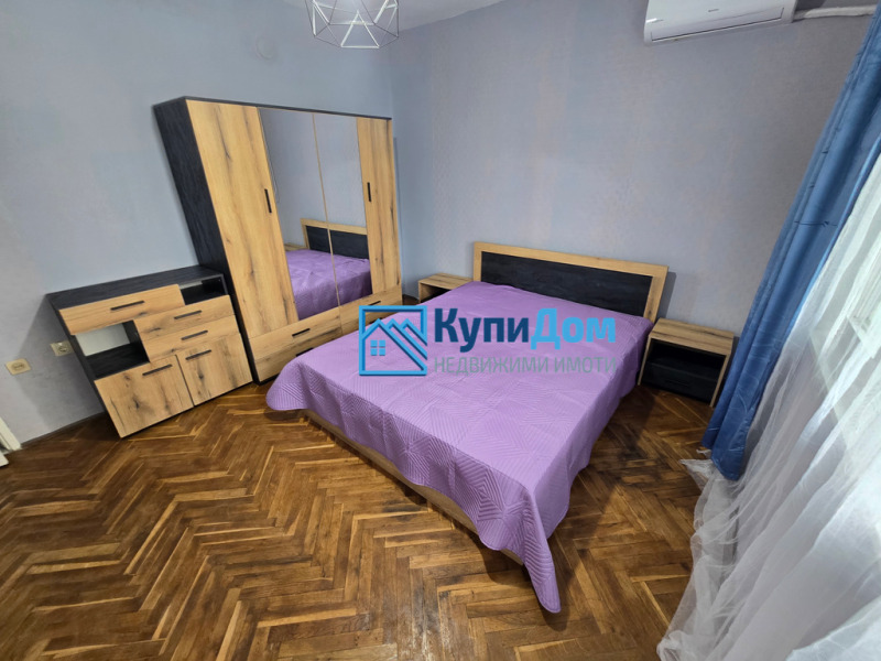 Zu vermieten  1 Schlafzimmer Warna , Ljatno kino Trakija , 50 qm | 61483560 - Bild [8]