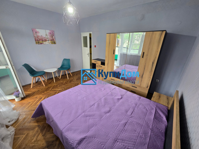 Zu vermieten  1 Schlafzimmer Warna , Ljatno kino Trakija , 50 qm | 61483560 - Bild [9]