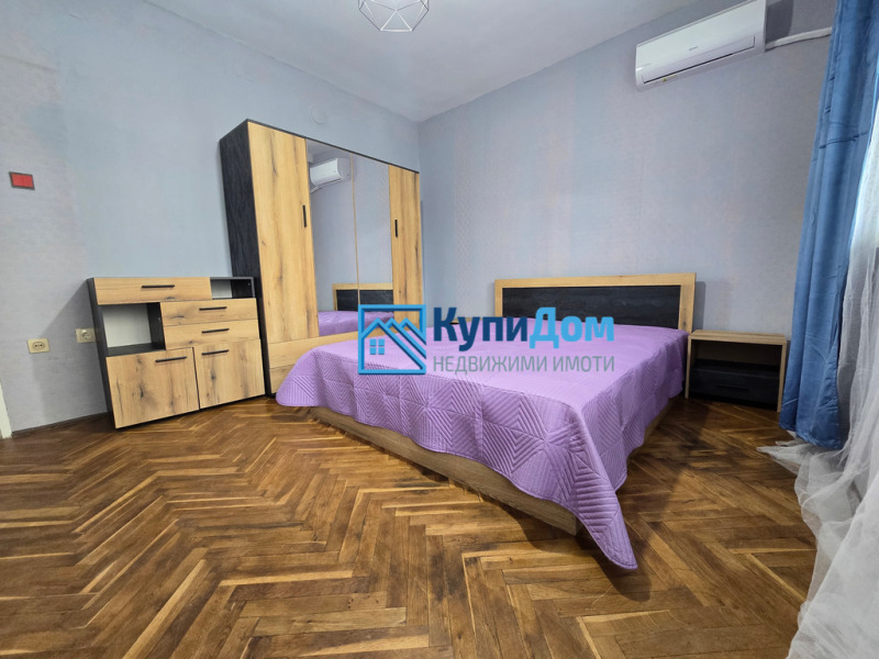 Zu vermieten  1 Schlafzimmer Warna , Ljatno kino Trakija , 50 qm | 61483560 - Bild [7]