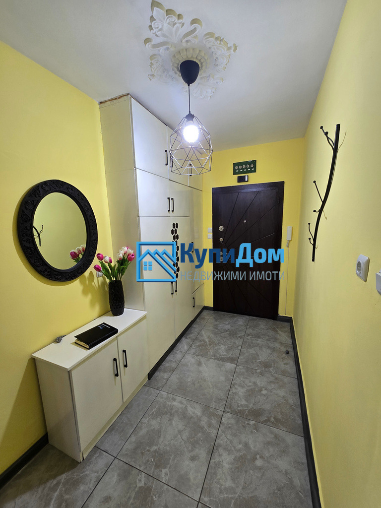 Zu vermieten  1 Schlafzimmer Warna , Ljatno kino Trakija , 50 qm | 61483560 - Bild [12]