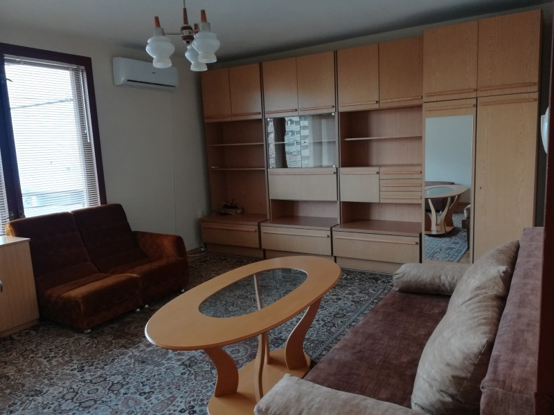 Para alugar  1 quarto Sofia , Ovtcha kupel , 70 m² | 45491592 - imagem [3]