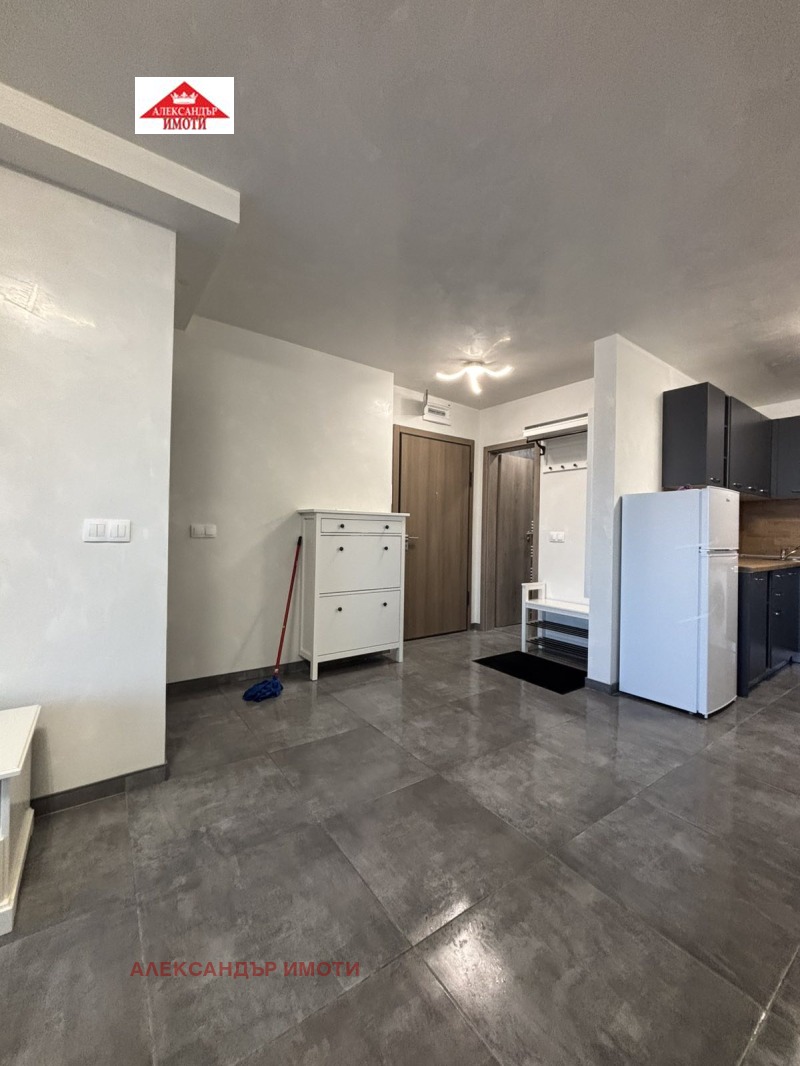 Дава под наем 2-СТАЕН, гр. София, Манастирски ливади, снимка 2 - Апартаменти - 52121889