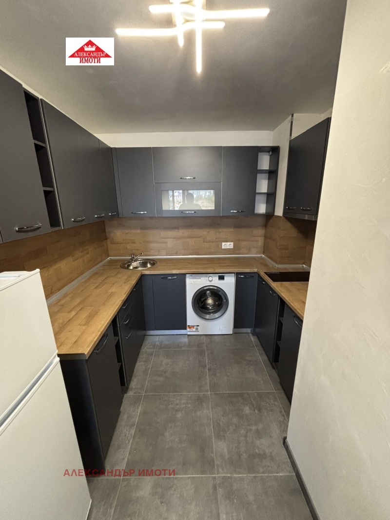 Дава под наем 2-СТАЕН, гр. София, Манастирски ливади, снимка 11 - Апартаменти - 52121889