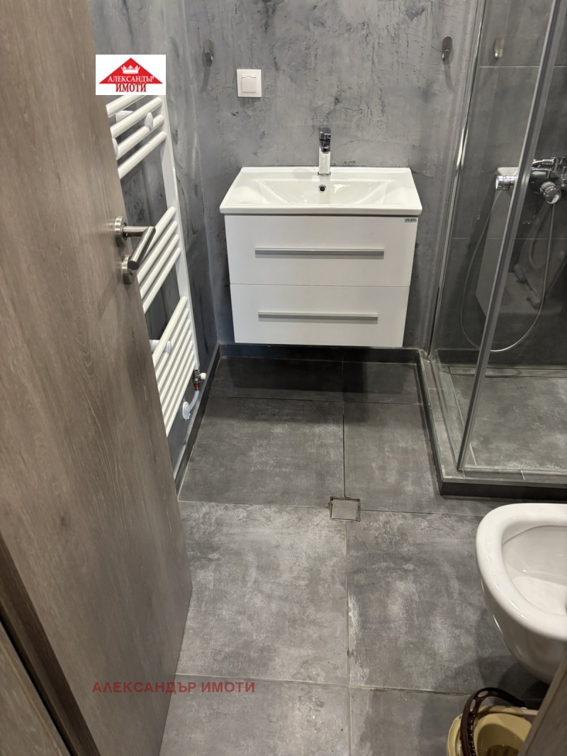 Дава под наем 2-СТАЕН, гр. София, Манастирски ливади, снимка 15 - Апартаменти - 52121889