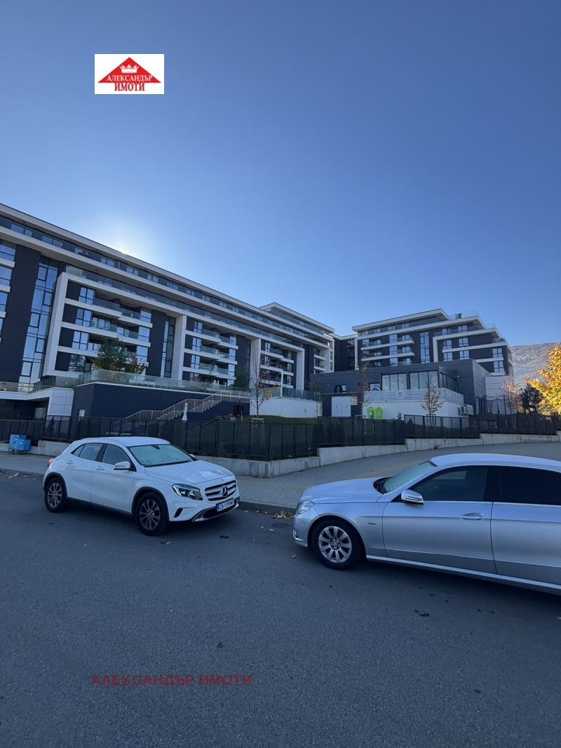 Дава под наем 2-СТАЕН, гр. София, Манастирски ливади, снимка 16 - Апартаменти - 52121889