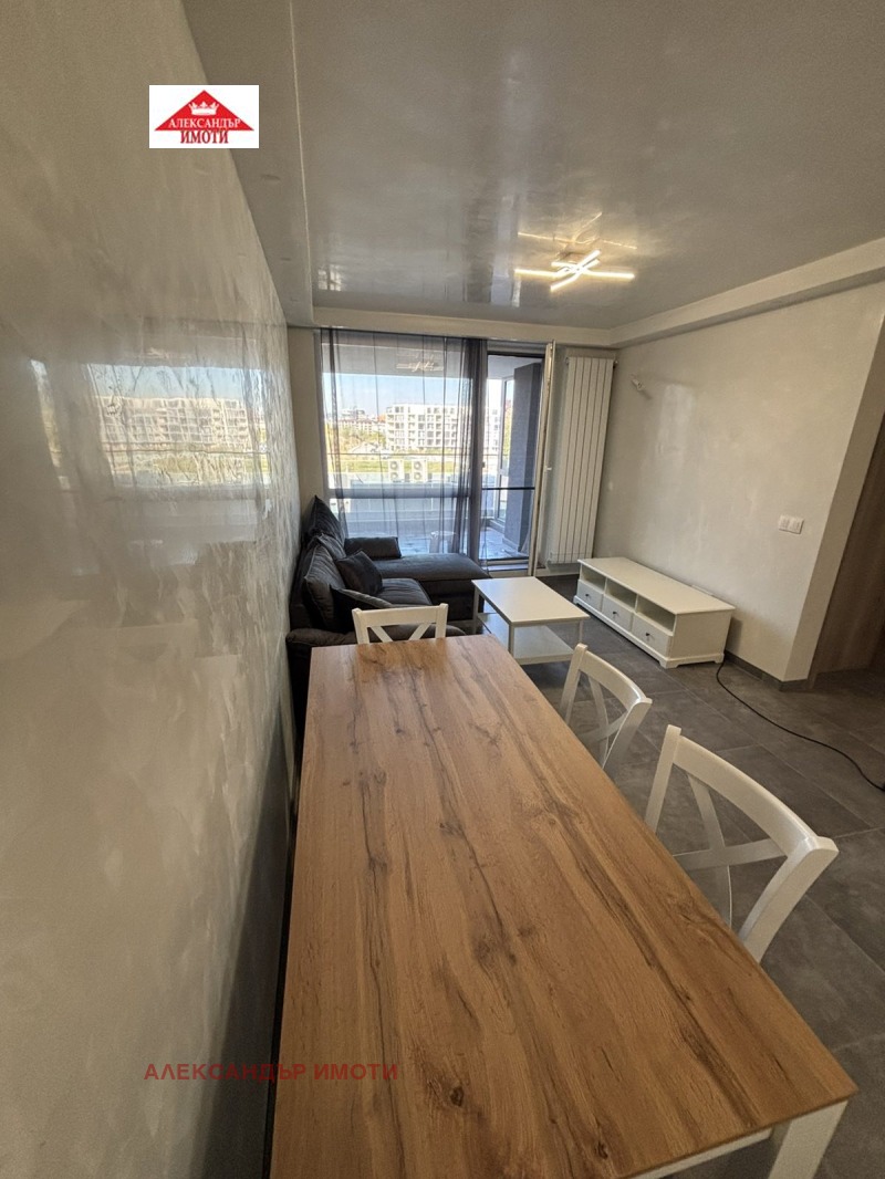 Дава под наем 2-СТАЕН, гр. София, Манастирски ливади, снимка 4 - Апартаменти - 52121889