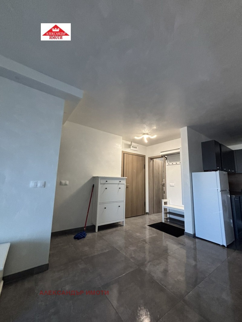 Дава под наем 2-СТАЕН, гр. София, Манастирски ливади, снимка 3 - Апартаменти - 52121889