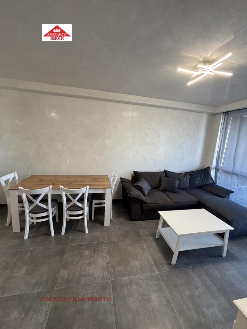 Дава под наем 2-СТАЕН, гр. София, Манастирски ливади, снимка 5 - Апартаменти - 52121889