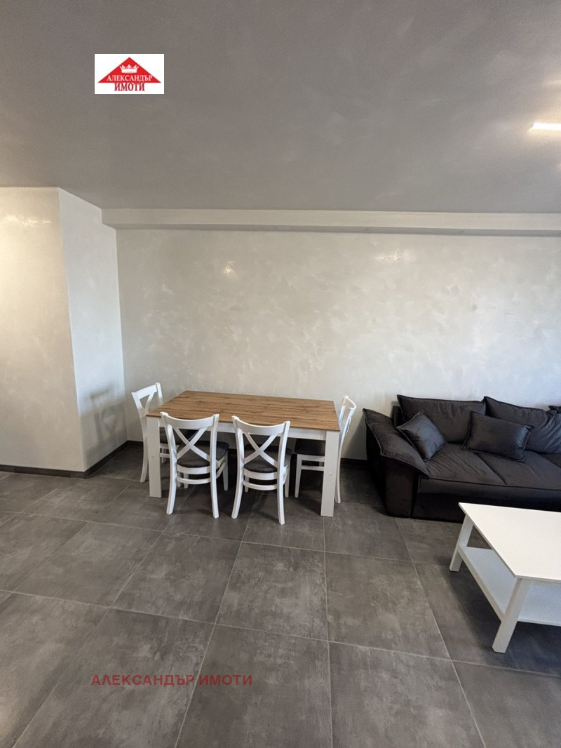 Дава под наем 2-СТАЕН, гр. София, Манастирски ливади, снимка 6 - Апартаменти - 52121889