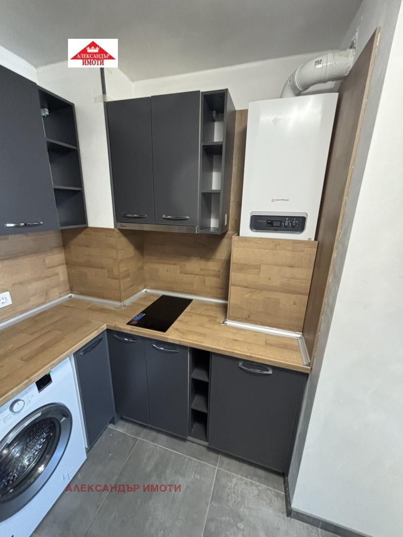 Дава под наем 2-СТАЕН, гр. София, Манастирски ливади, снимка 7 - Апартаменти - 52121889