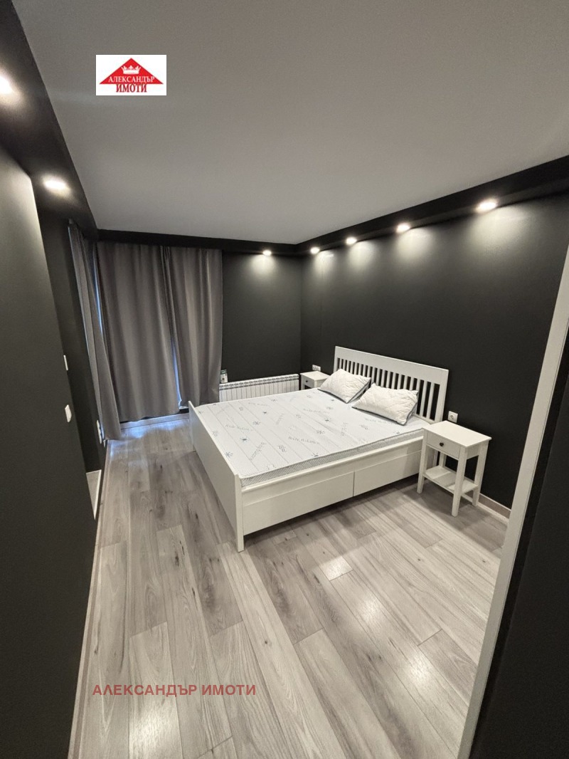 Дава под наем 2-СТАЕН, гр. София, Манастирски ливади, снимка 13 - Апартаменти - 52121889