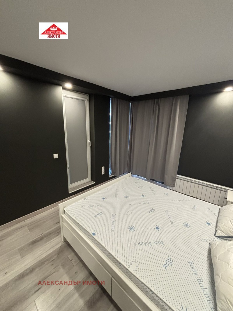 Дава под наем 2-СТАЕН, гр. София, Манастирски ливади, снимка 9 - Апартаменти - 52121889