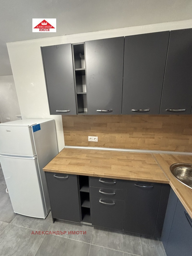 Дава под наем 2-СТАЕН, гр. София, Манастирски ливади, снимка 8 - Апартаменти - 52121889