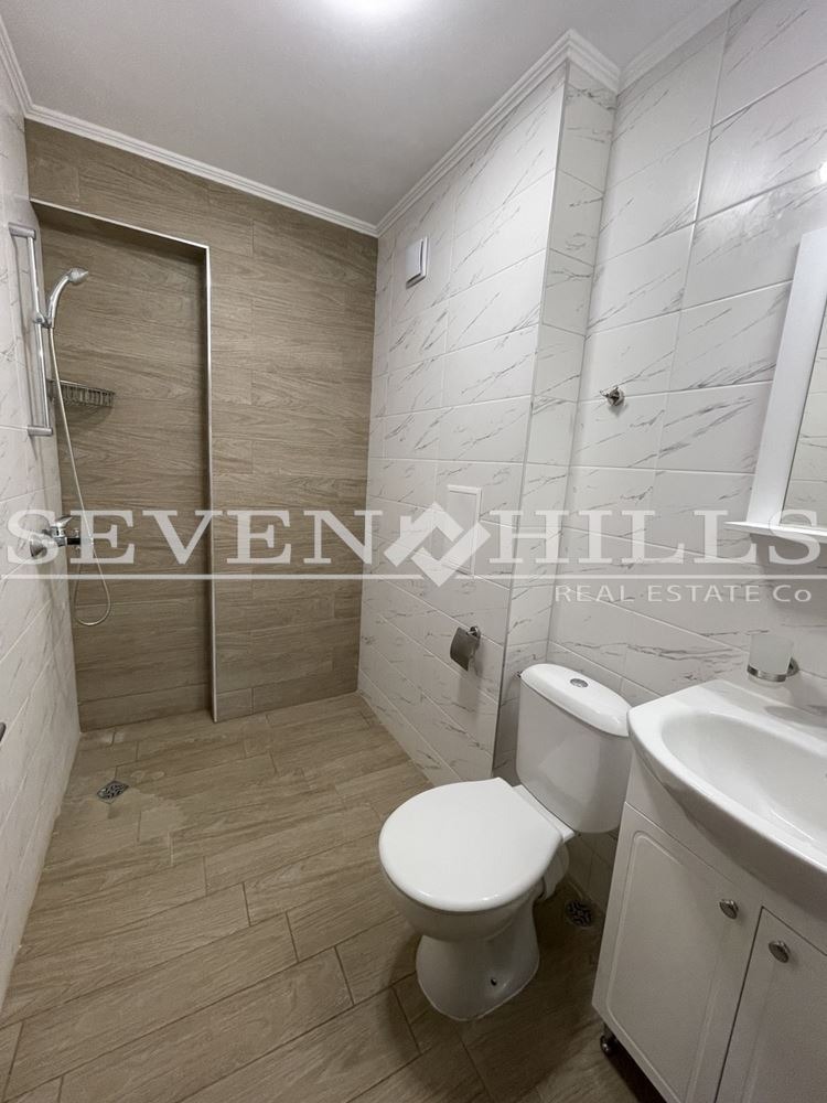 Дава под наем 2-СТАЕН, гр. Пловдив, Младежки Хълм, снимка 11 - Апартаменти - 53766747