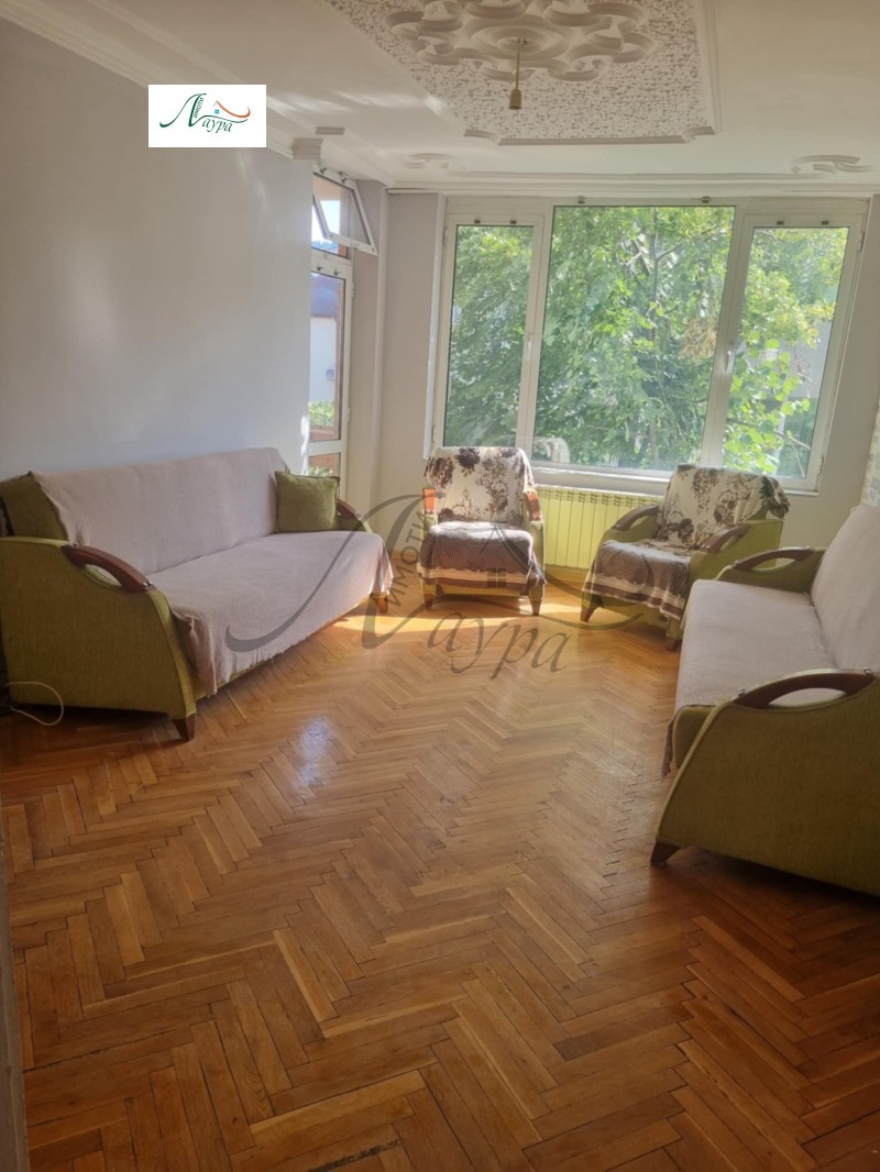 Под наем 3-СТАЕН, град Шумен, Болницата • 650 лв. • 56008752 — Holmes.bg