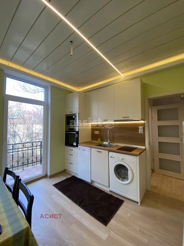 Под наем 3-СТАЕН, град София, Център • 1500 € • 21164143 — Holmes.bg