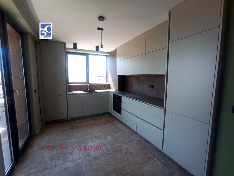 Te huur  2 slaapkamers Sofia , Ovtsja kupel , 120 m² | 36947026 - afbeelding [4]