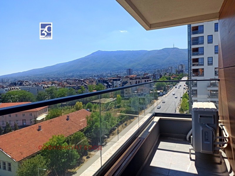 Te huur  2 slaapkamers Sofia , Ovtsja kupel , 120 m² | 36947026 - afbeelding [13]