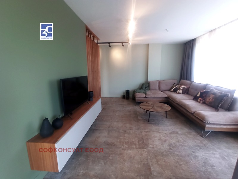 Te huur  2 slaapkamers Sofia , Ovtsja kupel , 120 m² | 36947026 - afbeelding [2]
