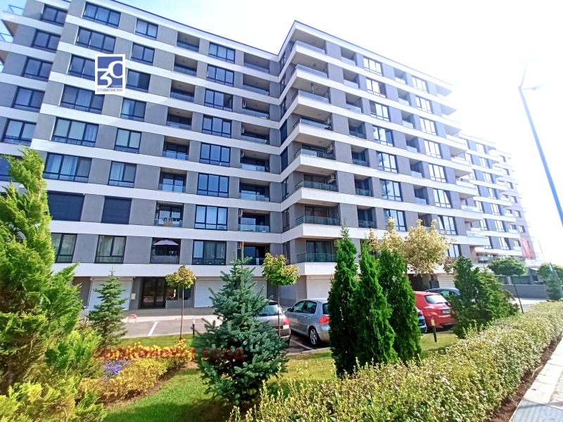 Te huur  2 slaapkamers Sofia , Ovtsja kupel , 120 m² | 36947026 - afbeelding [14]