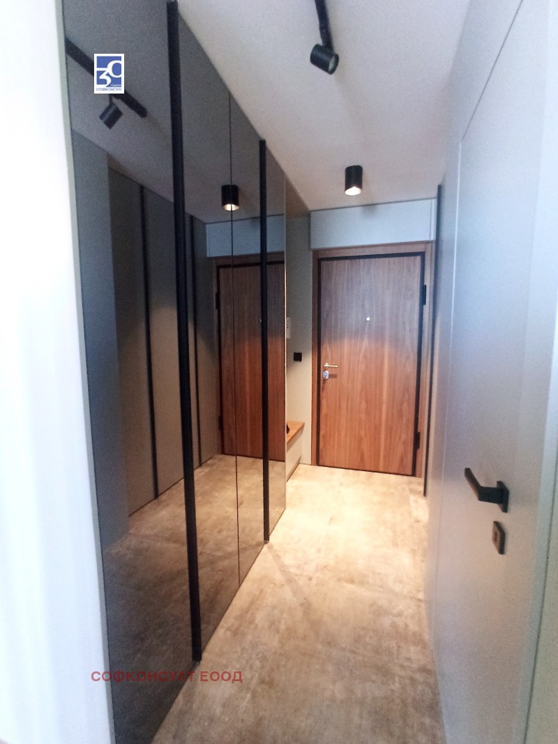 Te huur  2 slaapkamers Sofia , Ovtsja kupel , 120 m² | 36947026 - afbeelding [12]