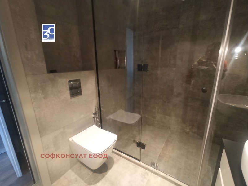 Te huur  2 slaapkamers Sofia , Ovtsja kupel , 120 m² | 36947026 - afbeelding [9]