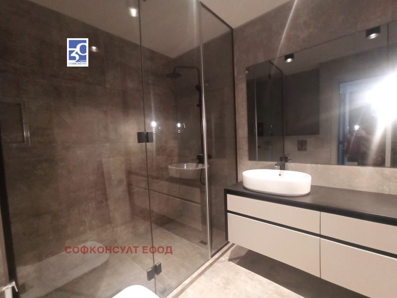 Te huur  2 slaapkamers Sofia , Ovtsja kupel , 120 m² | 36947026 - afbeelding [10]