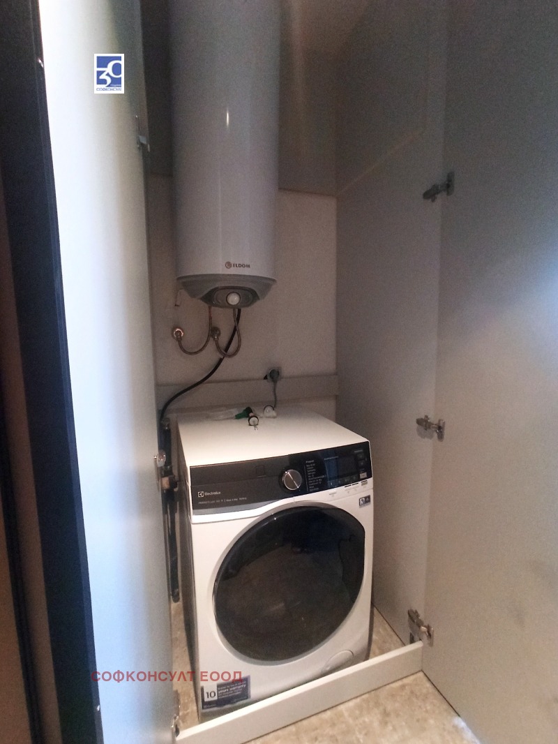 Te huur  2 slaapkamers Sofia , Ovtsja kupel , 120 m² | 36947026 - afbeelding [11]