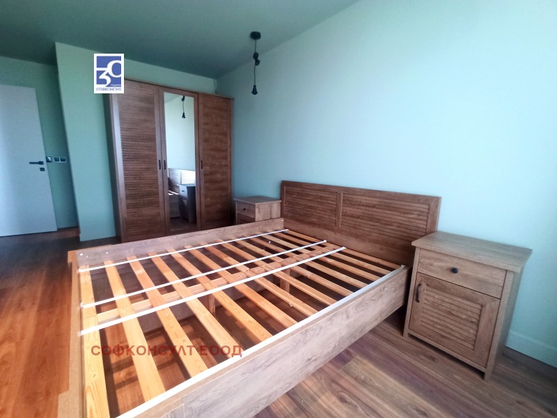 Te huur  2 slaapkamers Sofia , Ovtsja kupel , 120 m² | 36947026 - afbeelding [6]