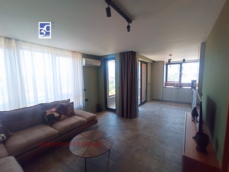 Te huur  2 slaapkamers Sofia , Ovtsja kupel , 120 m² | 36947026 - afbeelding [3]