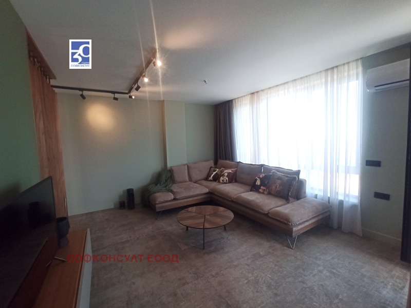 Te huur  2 slaapkamers Sofia , Ovtsja kupel , 120 m² | 36947026 - afbeelding [5]