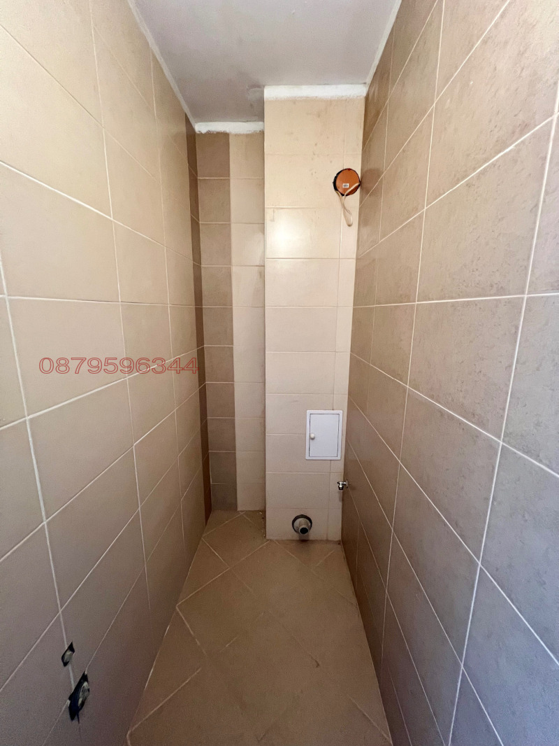 Дава под наем 3-СТАЕН, гр. Бургас, Лазур, снимка 12 - Апартаменти - 52796329